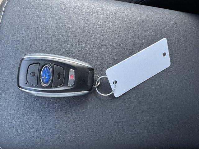 2022 Subaru Outback Premium CVT