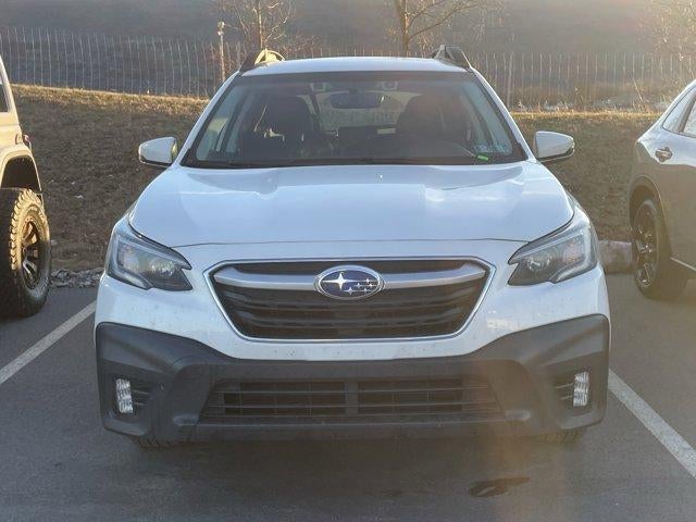 2022 Subaru Outback Premium CVT