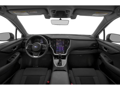 2022 Subaru Outback Premium CVT