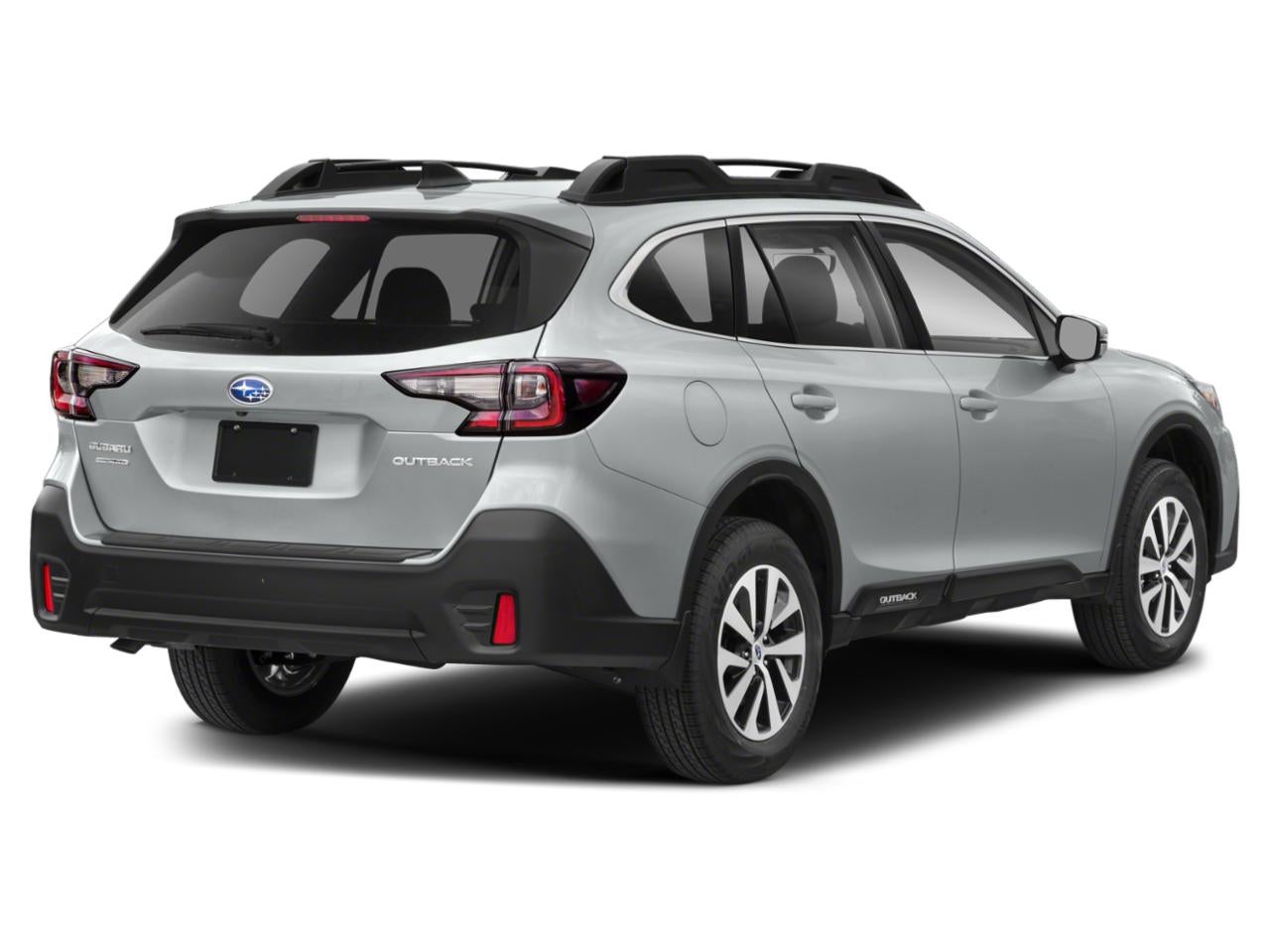 2022 Subaru Outback Premium CVT