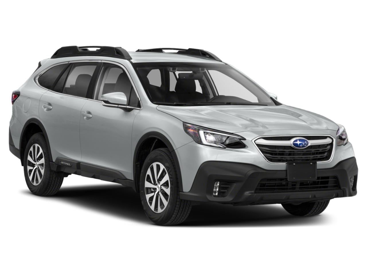 2022 Subaru Outback Premium CVT