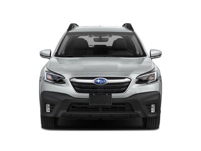 2022 Subaru Outback Premium CVT
