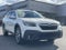 2020 Subaru Outback Premium CVT