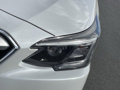 2020 Subaru Outback Premium CVT