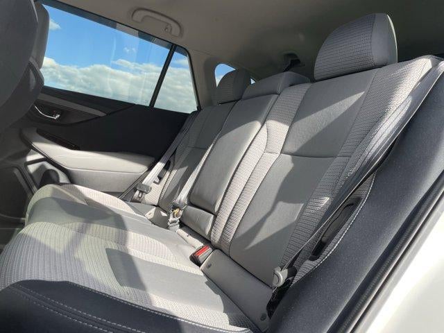 2020 Subaru Outback Premium CVT