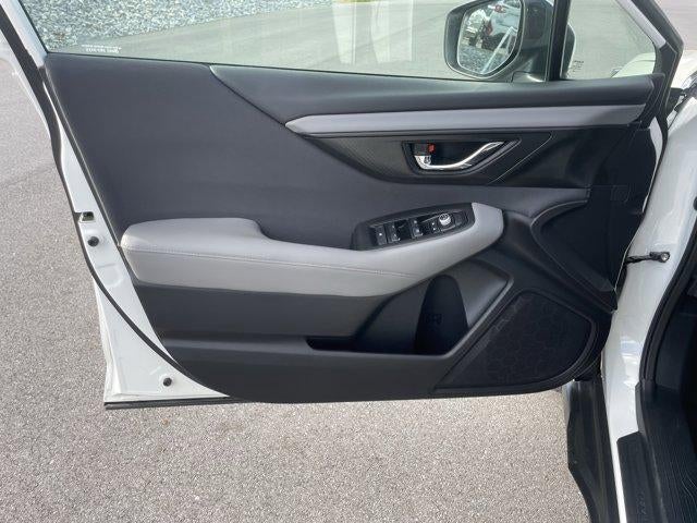 2020 Subaru Outback Premium CVT