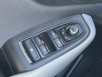 2020 Subaru Outback Premium CVT