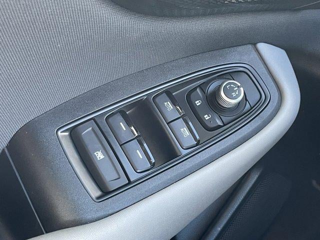 2020 Subaru Outback Premium CVT