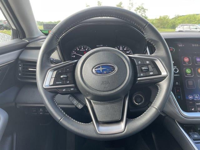 2020 Subaru Outback Premium CVT