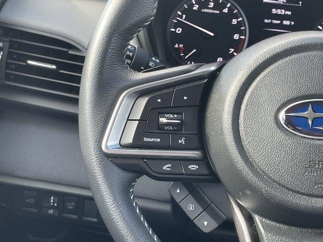 2020 Subaru Outback Premium CVT