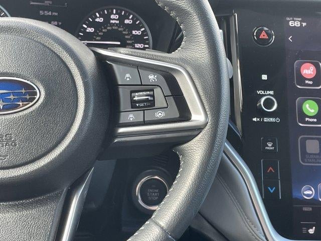 2020 Subaru Outback Premium CVT