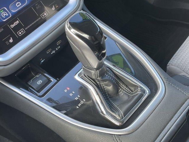 2020 Subaru Outback Premium CVT
