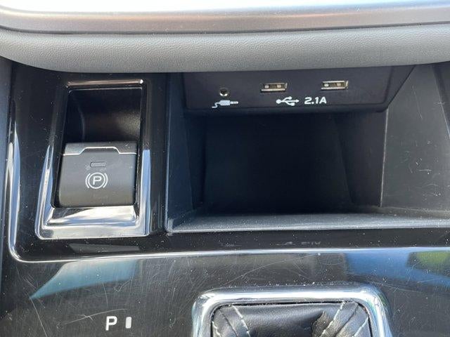 2020 Subaru Outback Premium CVT