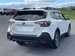 2020 Subaru Outback Premium CVT
