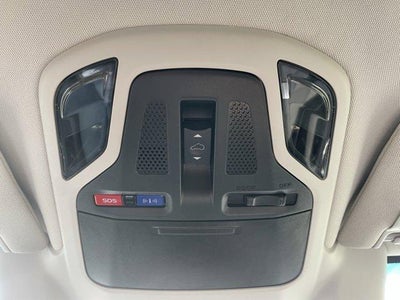 2020 Subaru Outback Premium CVT