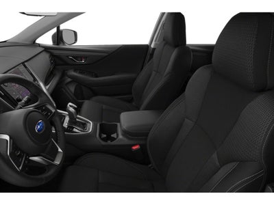 2020 Subaru Outback Premium CVT