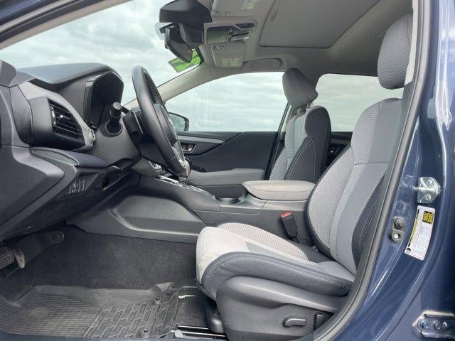 2024 Subaru Outback Premium AWD