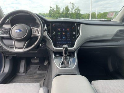 2024 Subaru Outback Premium AWD