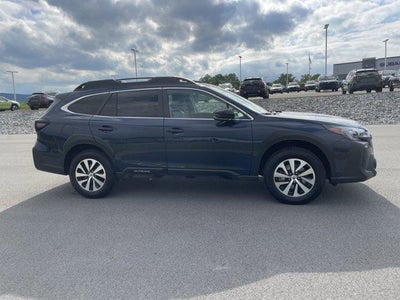 2024 Subaru Outback Premium AWD