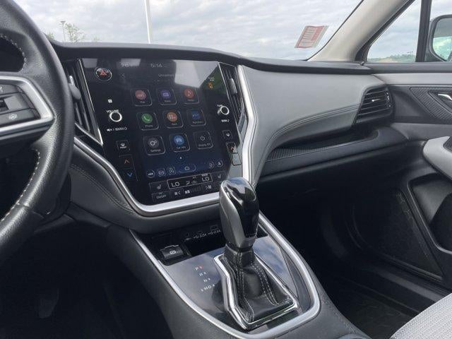 2024 Subaru Outback Premium AWD