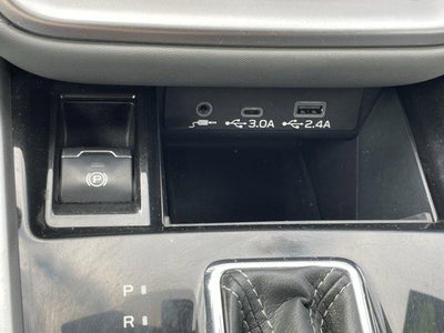2024 Subaru Outback Premium AWD