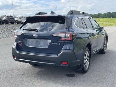 2024 Subaru Outback Premium AWD