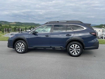 2024 Subaru Outback Premium AWD