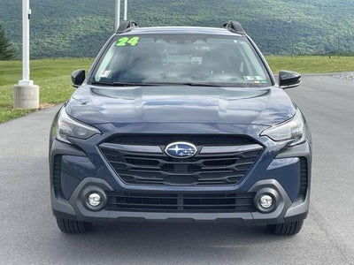 2024 Subaru Outback Premium AWD