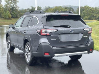 2025 Subaru Outback Premium AWD