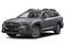 2025 Subaru Outback Premium AWD
