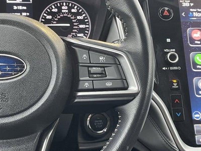 2025 Subaru Outback Premium AWD