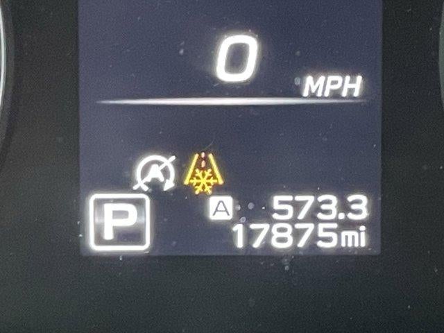 2025 Subaru Outback Premium AWD