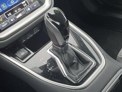 2025 Subaru Outback Premium AWD
