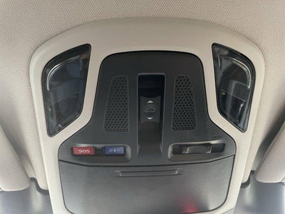 2025 Subaru Outback Premium AWD