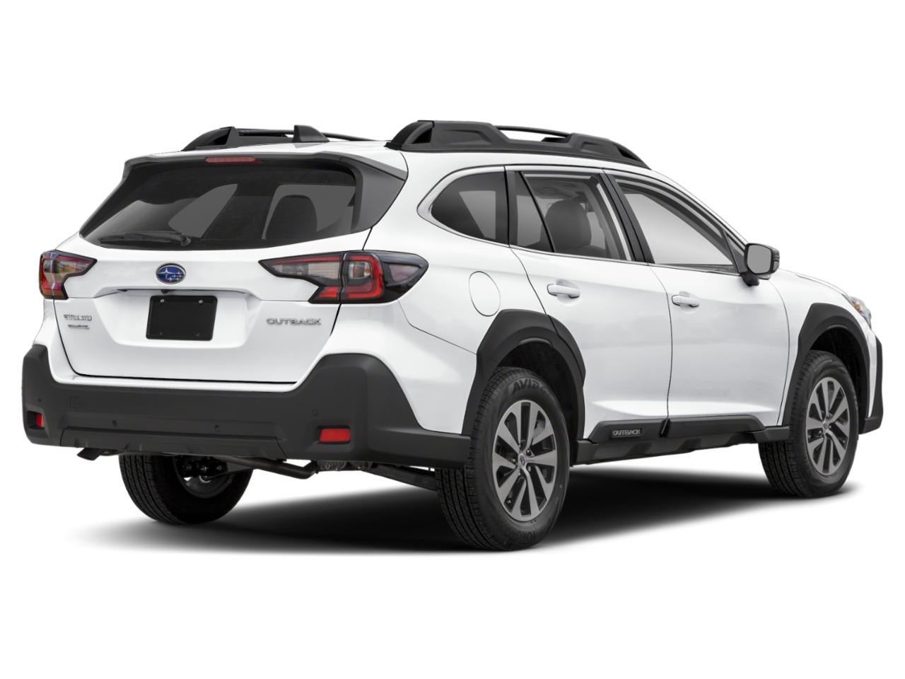 2025 Subaru Outback Premium AWD