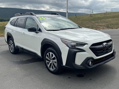 2025 Subaru Outback Premium AWD
