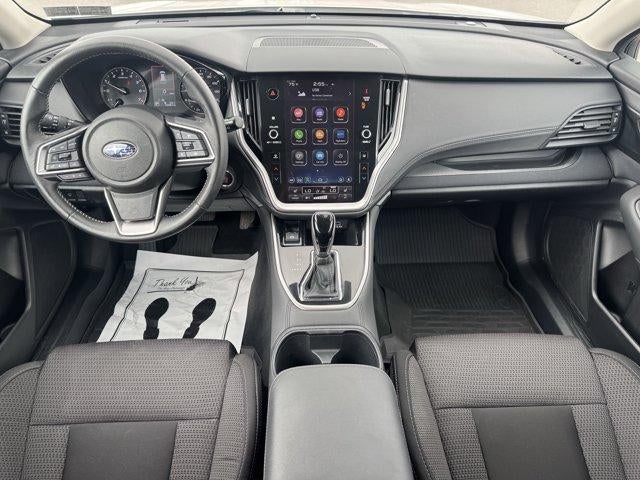 2025 Subaru Outback Premium AWD