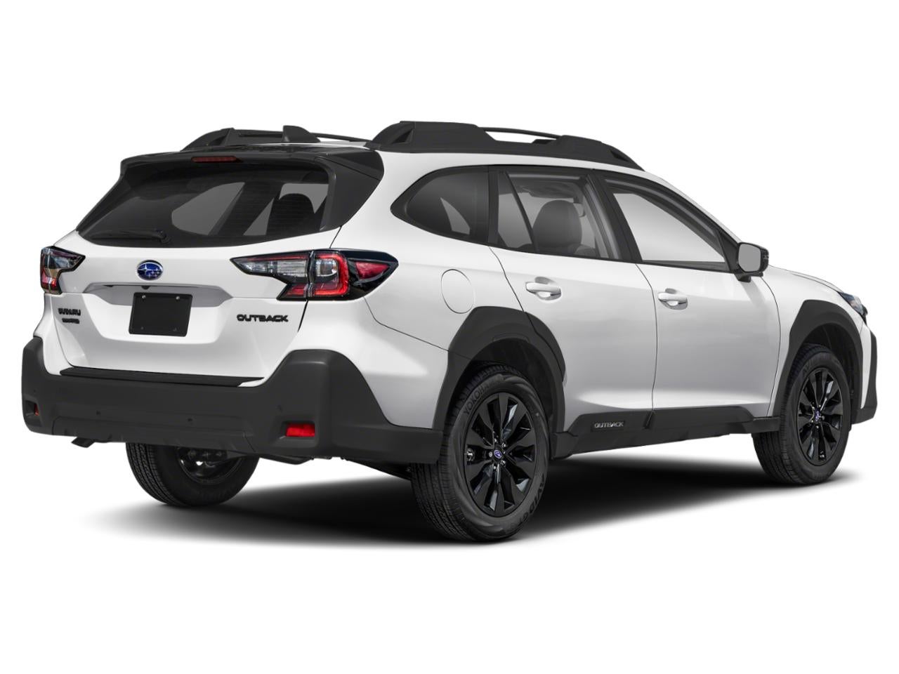 2024 Subaru Outback Onyx Edition AWD