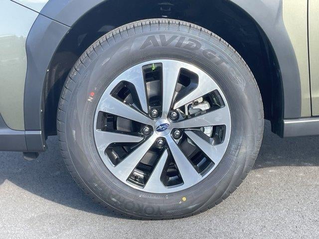 2025 Subaru Outback Limited AWD