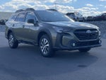 2025 Subaru Outback Limited AWD