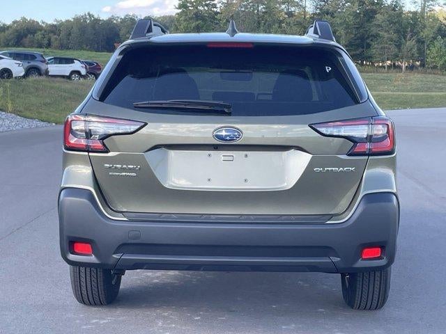 2025 Subaru Outback Limited AWD