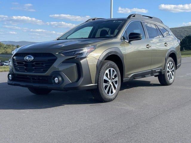 2025 Subaru Outback Limited AWD