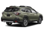 2025 Subaru Outback Limited AWD