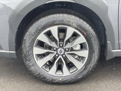2025 Subaru Outback Limited AWD