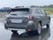 2025 Subaru Outback Limited AWD
