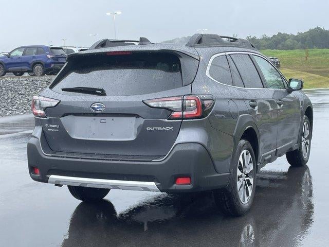 2025 Subaru Outback Limited AWD