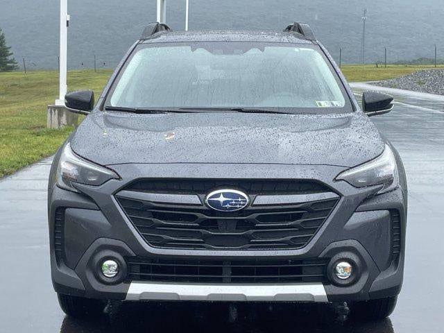2025 Subaru Outback Limited AWD