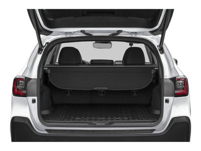 2025 Subaru Outback Limited AWD