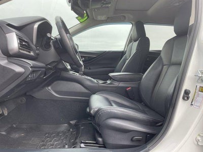 2023 Subaru Outback Limited CVT