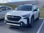 2023 Subaru Outback Limited CVT